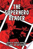 Lector de superhéroes - Superhero Reader
