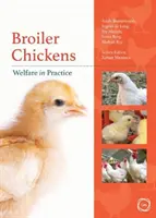 Pollos de engorde: El bienestar en la práctica - Broiler Chickens: Welfare in Practice