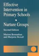 Intervención eficaz en la escuela primaria: Grupos Nurture - Effective Intervention in Primary Schools: Nurture Groups