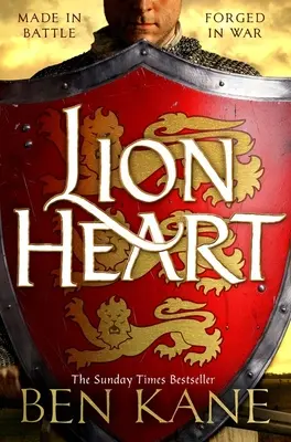 Corazón de León - Lionheart