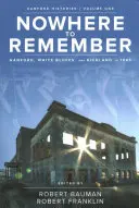 Nowhere to Remember: Hanford, White Bluffs y Richland hasta 1943 - Nowhere to Remember: Hanford, White Bluffs, and Richland to 1943