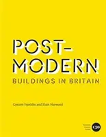 Edificios posmodernos en Gran Bretaña - Post-Modern Buildings in Britain