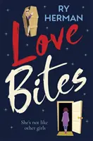 Love Bites - Una novela romántica con un toque paranormal - Love Bites - A laugh-out-loud queer romance with a paranormal twist