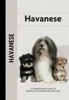 Habanero (Guía del propietario) - Havanese (Comprehensive Owner's Guide)