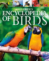 Enciclopedia infantil de las aves - Children's Encyclopedia of Birds