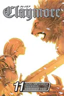 Claymore, Vol. 11, 11