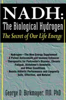 NADH: el hidrógeno biológico: El secreto de nuestra energía vital - NADH: The Biological Hydrogen: The Secret of Our Life Energy