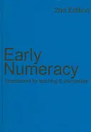 Aritmética elemental: Evaluación para la enseñanza y la intervención - Early Numeracy: Assessment for Teaching and Intervention