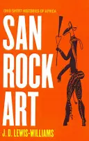 Arte rupestre san - San Rock Art