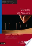 Meridianos y puntos de acupuntura - Meridians and Acupoints