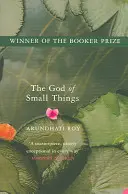 Dios de las pequeñas cosas - Ganador del Premio Booker - God of Small Things - Winner of the Booker Prize