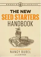 Manual del nuevo sembrador - The New Seed-Starters Handbook