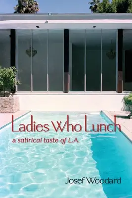 Señoras que almuerzan - Ladies Who Lunch