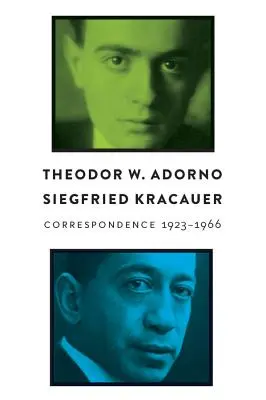 Correspondencia: 1923 - 1966 - Correspondence: 1923 - 1966