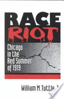 Disturbios raciales: Chicago en el verano rojo de 1919 - Race Riot: Chicago in the Red Summer of 1919