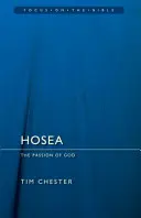 Oseas: La pasión de Dios - Hosea: The Passion of God