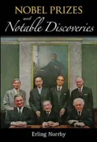 Premios Nobel y descubrimientos notables - Nobel Prizes and Notable Discoveries