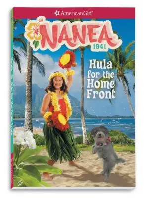 Nanea: Hula para el frente doméstico - Nanea: Hula for the Home Front