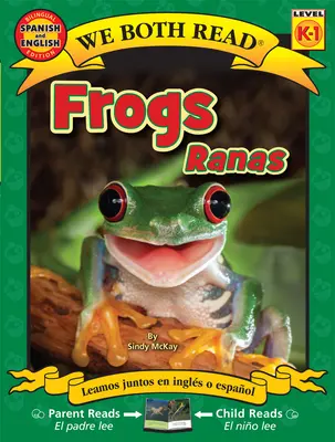 Ranas Ranas - Frogs Ranas