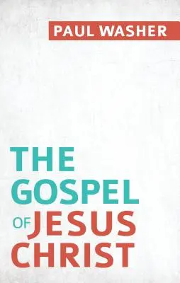 El Evangelio de Jesucristo - The Gospel of Jesus Christ