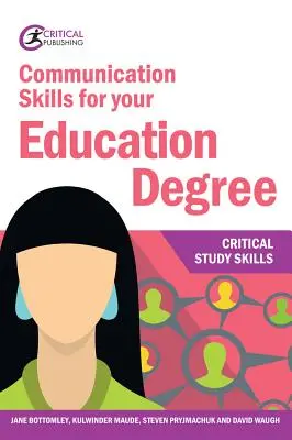 Habilidades de Comunicación para tu Grado en Educación - Communication Skills for Your Education Degree