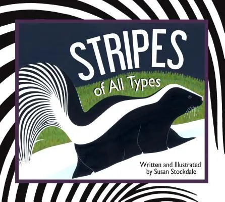 Rayas de todo tipo - Stripes of All Types