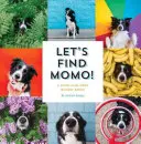 Busquemos a Momo Un libro de cartón sobre el escondite - Let's Find Momo!: A Hide-And-Seek Board Book