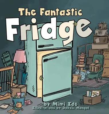 La nevera fantástica - The Fantastic Fridge