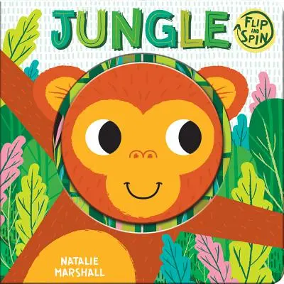 Jungla - Jungle