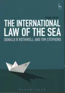 El Derecho Internacional del Mar - The International Law of the Sea
