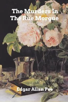 Los crímenes de la calle Morgue - The Murders In The Rue Morgue