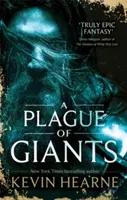 Plaga de gigantes - Plague of Giants