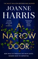 Narrow Door - El eléctrico thriller psicológico del bestseller del Sunday Times - Narrow Door - The electric psychological thriller from the Sunday Times bestseller