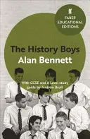 History Boys - Con guía de estudio para GCSE y A Level - History Boys - With GCSE and A Level study guide