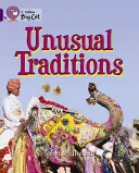 Tradiciones insólitas - Unusual Traditions