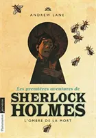 Las primeras aventuras de Sherlock Holmes 1/L'ombre de la mort - Les premieres aventures de Sherlock Holmes 1/L'ombre de la mort