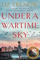 Bajo un cielo de guerra - Under a Wartime Sky