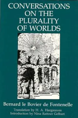 Conversaciones sobre la pluralidad de los mundos - Conversations on the Plurality of Worlds