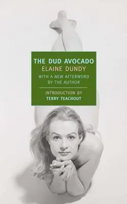 El aguacate de Dud - The Dud Avocado