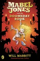 Mabel Jones y el libro del Juicio Final - Mabel Jones and the Doomsday Book