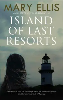 La isla del último recurso - Island of Last Resorts