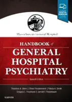 Manual de Psiquiatría Hospitalaria General del Hospital General de Massachusetts - Massachusetts General Hospital Handbook of General Hospital Psychiatry