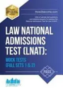 Test Nacional de Admisión de Derecho (LNAT): Simulacros de examen - Law National Admissions Test (LNAT): Mock Tests