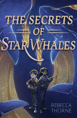 Los secretos de las ballenas estelares - The Secrets of Star Whales