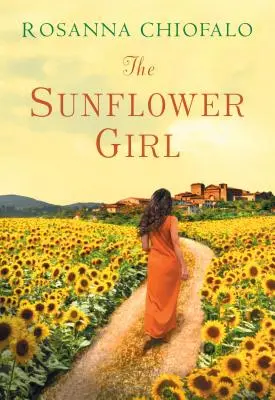 La chica girasol - The Sunflower Girl