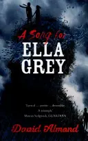 Canción para Ella Grey - Song for Ella Grey