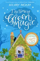 El tiempo de la magia verde - Time of Green Magic