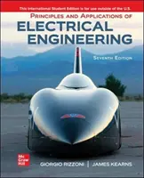 ISE Principios y aplicaciones de la ingeniería eléctrica - ISE Principles and Applications of Electrical Engineering