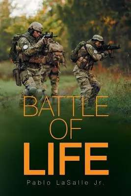 Batalla de la vida - Battle of Life