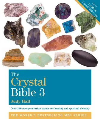 La Biblia de los Cristales 3 - The Crystal Bible 3